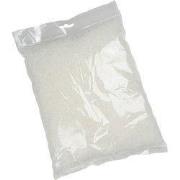 Bio sneeuw fijn 4l seizoensdecoratie