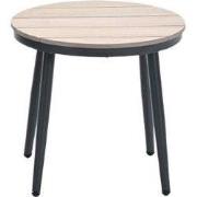 Margriet bijzettafel diameter 50 cm