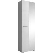 Meubella - Kapstok Bailey - Wit - 60 cm