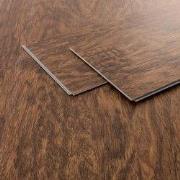 PVC vinyl vloerset 7 planken 4,2mm voor 1,54m² met kliksysteem Acacia ...