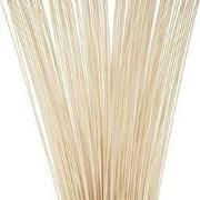 BBQ satestokjes bamboe 100st 30cm