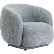 Light & Living - Fauteuil OVITO - 93x87x73cm - Groen