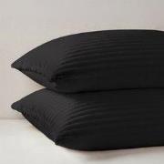 Zydante® Dekbedovertrek Teddy Rib - 140x220 cm - Vulcan - met 1 kussen...