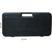 BBQ set 19-delig - BBQ accessoires – BBQ gereedschap incl. koffer – RV...