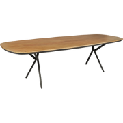 Starfurn Eettafel RichWood | 240 cm