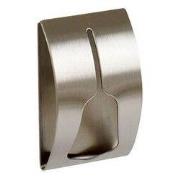 Towel hanger - Handdoek haak - RVS - Set van 2