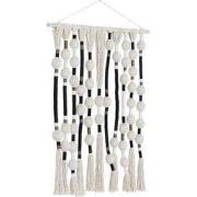 MUST Living Wall Decor Belize,125x100x7 cm