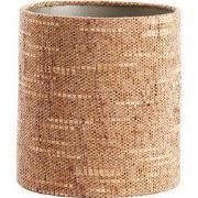 Light & Living - Lampenkap OSIRE - Ø25x27 cm - Bruin