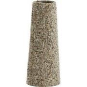 Light & Living - Lampenkap OSIRE - 15x10.5x37.5 cm - Grijs