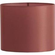 Light & Living - Lampenkap IMANI - 30x15x25 cm - Roze