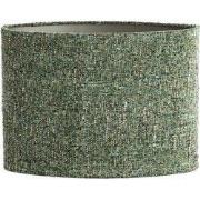 Light & Living - Lampenkap OSIRE - 38x17.5x28 cm - Groen