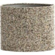 Light & Living - Lampenkap OSIRE - 30x15x25 cm - Grijs