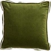 Light & Living - Sierkussen BAXLEY - Ø45x10 cm - Groen