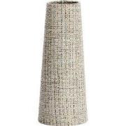 Light & Living - Lampenkap OKAVI - 15x10.5x37.5 cm - Bruin