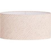 Light & Living - Lampenkap STONE - 45x21x22 cm - Bruin