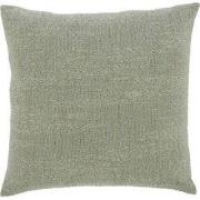 Light & Living - Sierkussen DAYTON - Ø45x10 cm - Groen