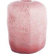Light & Living - Vaas PACENGO - Ø33x42 cm - Roze