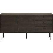 Dressoir Bruin Eiken - 150x40x74cm - Kyoto