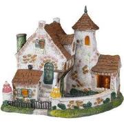 Huis hans en grietje l22b15h14