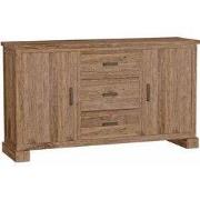 Tower living Lorenzo Sideboard 2 drs. 3 drws.