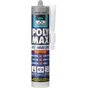 Polymax seal tr.grijs 280ml