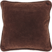 Unique Living - Sierkussen Carmel 45x45cm - Marsala