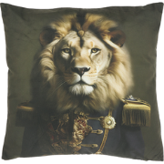 Unique Living - Sierkussen Milo 45x45cm - Dessin 6