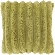 Unique Living - Sierkussen Romee 50x50cm - Moss Green