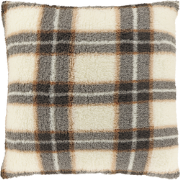 Unique Living - Sierkussen Tris 53x53cm - Sand