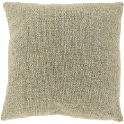 Unique Living - Sierkussen Nevada 45x45cm - Dove White