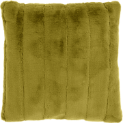Unique Living - Sierkussen Norah 45x45cm - Moss Green
