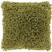Unique Living - Sierkussen Ray 45x45cm - Moss Green