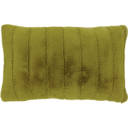 Unique Living - Sierkussen Norah 40x60cm - Moss Green