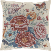 Unique Living - Sierkussen Elva 45x45cm - Dessin 2