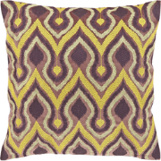 Unique Living - Sierkussen Bella 45x45cm - Dessin 1