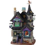 The Future Looks Dark