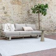 Buitenkleed Crotch Grijs Interieur05 - Polypropyleen - 200 x 290 cm - ...