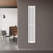 Stella Design paneelradiator 260 x 1400 mm Wit