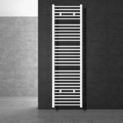 Elektrische badkamerradiator met verwarmingselement 900W 500x1800 mm W...