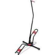 Decopatent® PRO Fietsenrek Fiets Verticaal of Horizontaal stallen - Un...