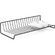 Spinder Design schoenenrek Fino - Zwart