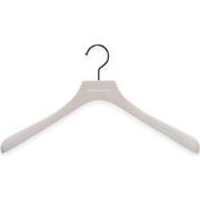 Spinder Design kledinghangers Lotus - Silky Taupe - set van 5 - Draaib...