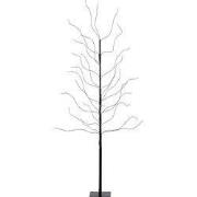 Luca Lighting Boom met Warm Witte LED Verlichting - H150 x Ø15 cm - Zw...