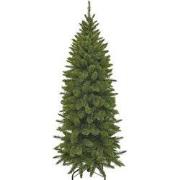 Bristlecone Pilar x-mas tree green TIPS 450 - h185xd79cm