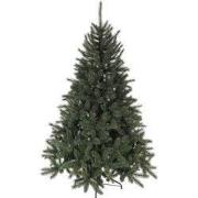 Black Box Trees Toronto Kunstkerstboom Deluxe - H155 x Ø114 cm - Groen