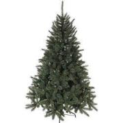 Black Box Trees Toronto Kunstkerstboom Deluxe - H230 x Ø155 cm - Groen
