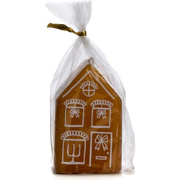 Rustik Lys - BY KIMMI Huis kerst siena S