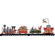 Trein The starlight express 7