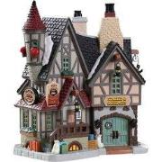 Candler s coaching inn b/o led