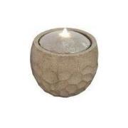 Fontein arkansas l41b41h37 cm Stone-Lite